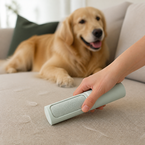 Shedora FurLift™ | Reusable Pet Hair Remover