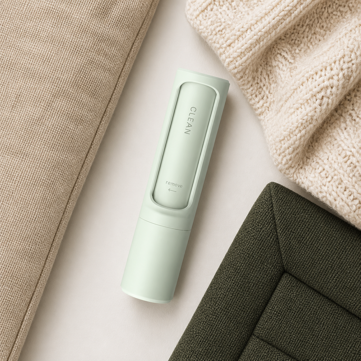 Shedora FurLift™ | Reusable Pet Hair Remover